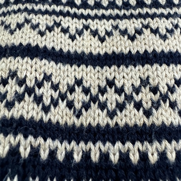 Jcrew striped sweater - Picture 3 of 6